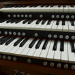 2011 Rodgers Allegiant 688 3 manual organ - Organ Pianos